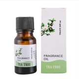 Esenciální (éterický) olej - Tea tree 10ml 