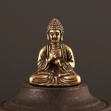 Soška Malý Buddha