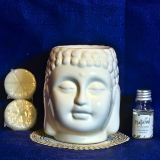 Aroma set, Buddha
