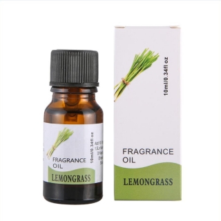 Esenciální (éterický) olej - Lemongrass 10ml 