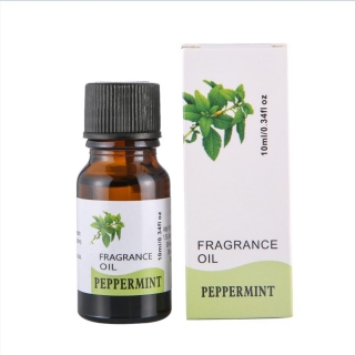 Esenciální (éterický) olej - Peppermint 10ml 