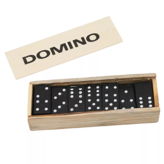 Domino, hra